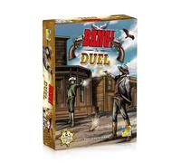 BANG! The Duel - Duelli di Carte Giochi da Tavolo DV Giochi
