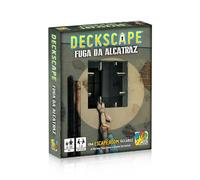 Deckscape - fuga da alcatraz