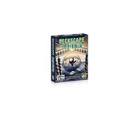 dV Giochi- Deckscape-Furto a Venezia-Una Escape Room Tascabile-Edizione Italiana, Multicolore, DVG4479, dai 12 ai 99 anni