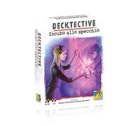 dV Giochi - Decktective, Incubo allo Specchio