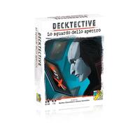 Decktective. Lo sguardo dello spettro. Gioco da tavolo