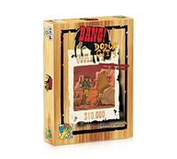 Bang! Dodge City - Nuova Edizione Giochi Da Tavolo