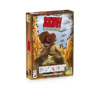 BANG THE DICE GAME : Gioco da Tavolo in Italiano