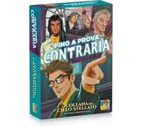 dV Giochi DVG9059 Fino a Prova Contraria - La Collana del Cielo Stellato