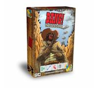 dV Giochi DVG9105 Bang The Dice Game