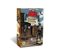 dV Giochi DVG9110 Bang - The Duel
