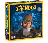 DV Giochi 13 Indizi