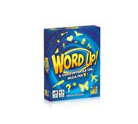 dV Giochi DVG9336 Word Up (Ed. Italiana)