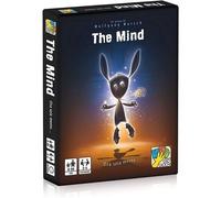 dV Giochi DVG9349 The Mind - Ed. Italiana