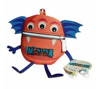 dV Giochi DVG9350 Monster Match (Ed. Italiana)