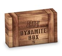 BANG - Dynamite Box - Collector's Box Gioco da Tavolo in Italiano