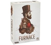 dV Giochi Furnace