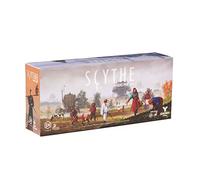 Scythe: Invaders from Afar (ITA) Espansione Giochi Da Tavolo 14+ Ghenos Games