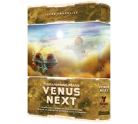 TERRAFORMING MARS : VENUS NEXT Espansione Gioco da Tavolo in Italiano
