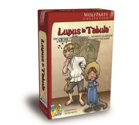 Dv Giochi: Lupus In Tabula - AA.VV.