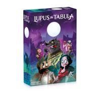 DV Giochi: Lupusin Tabula - Edizione Luna Piena -