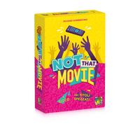 dV Giochi Not That movie!