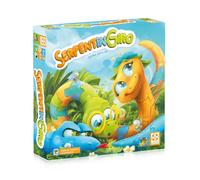 Serpentiingiro - Gioco da Tavolo DV Giochi