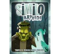 Dv Giochi Similo Brividi - Gioco di carte