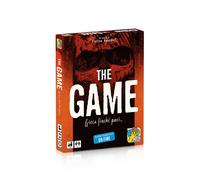 DV Giochi- The Game Tavolo in Cui Il Gioco è l'avversario da Battere, Multicolor