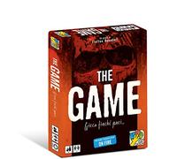 The Game - Il Gioco è il vostro Avversario Giochi di Carte DV Giochi