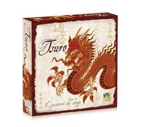 dV Giochi Tsuro - Il Sentiero del Drago, a partire da 8 anni