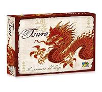 dV Giochi Tsuro - Il Sentiero del Drago, a partire da 8 anni