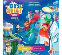 Dv Giochi: Unfold Kids - Kid'S Quest - Missione: Biscotti -