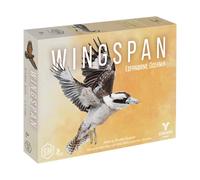 Wingspan: Oceania - Espansione Ghenos Games Giochi Da Tavolo