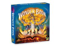 dV Giochi DVG9041 Wonder Book - Ed. Italiana