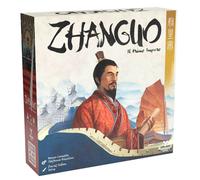 Dv Giochi: Zhanguo -