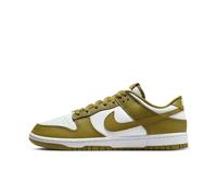 DV0833-105 Nike Dunk Low Pacific Moss scarpe da uomo scarpe da ginnastica...