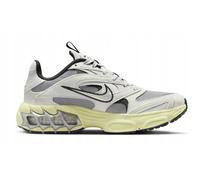Nike Sportswear Sneaker bassa 'Zoom Air Fire' grigio / grigio chiaro / nero, Taglia 40,5