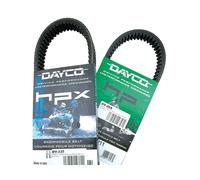 DV140 CINGHIA TRASMISSIONE DAYCO MALAGUTI 180 Madison R 01-02