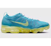 DV1678-400 Nike Air VaporMax 2023 Flyknit Baltic Blue Sneaker Scarpe da uomo