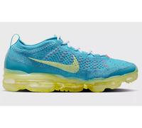 DV1678-400 Nike Air VaporMax 2023 Flyknit Baltic Blue Sneaker Scarpe da uomo
