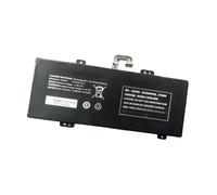 DV2027 Batteria sostitutiva compatibile for Autel MaxiCom MK906 Pro/MS906 Pro, batteria ricaricabile agli ioni di litio da 11600 mAh 3,85 V compatibile con la serie MaxiSYS MK906S PRO-TS/MS906 Pro-TS