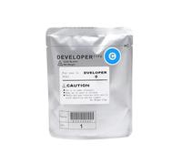 DV311 DV 311 Polvere compatibile for Ko-ica Mi-olta C280 C220 C360 C 220 360 280 210 g/borsa 4 colori(DV311-C)