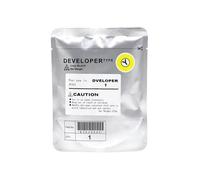 DV311 DV 311 Polvere compatibile for Ko-ica Mi-olta C280 C220 C360 C 220 360 280 210 g/borsa 4 colori(DV311-Y)