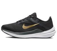 DV4023-005 Nike Air Winflo 10 Anthracite Metallic Gold W scarpe da...