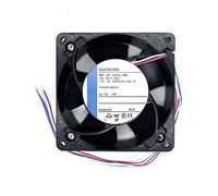 DV4118/19NA 48V 120mm 12038 12CM 16W 60DB 4-Wire Cooling fan