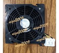 DV4600-492 axial Fan AC 115V 18/19W Cabinet cooling fan