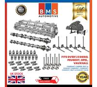 DV5R DV5RCE Opel Peugeot 1.5L Blu Resistente Kit Albero a Camme & Revisione