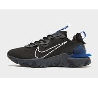 DV6491-001 Nike React Vision Nero Game Royal Uomo Scarpe da Ginnastica...