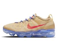 DV6840-200 Nike Air VaporMax 2023 Flyknit Pale Vanilla scarpe da ginnastica...