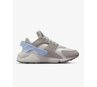 DV6983 100 Nike Air Huarache Donna Summit Bianco/Grigio Particolato...