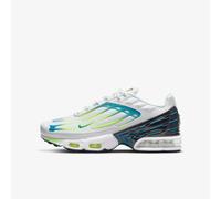 DV7138 100 Nike Air Max Plus III Tuned Marina Blu Scarpe da Ragazzo Scarpe...