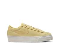 DV7475-200 Nike Blazer Low Platform Canvas scarpe sportive scarpe da...