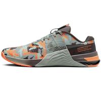 DV9019-300 Nike Metcon 8 AMP scarpe sportive scarpe da fitness uomo sneaker...