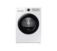 Samsung - Dv90dg52a0ahet-bianco Oblò Nero Display Silve Samsung